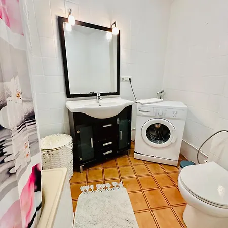La Pau Apartment