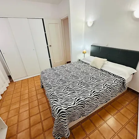 La Pau Apartment