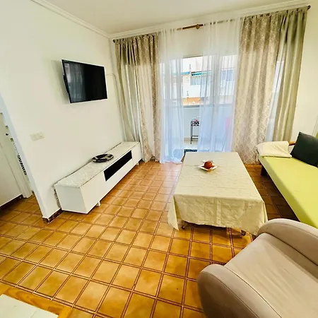 La Pau Apartment *